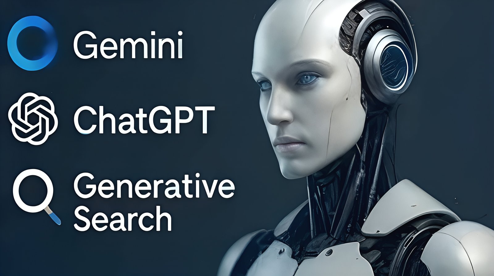 ChatGPT Search and Gemini SEO: How to Optimize for AI Search Engines