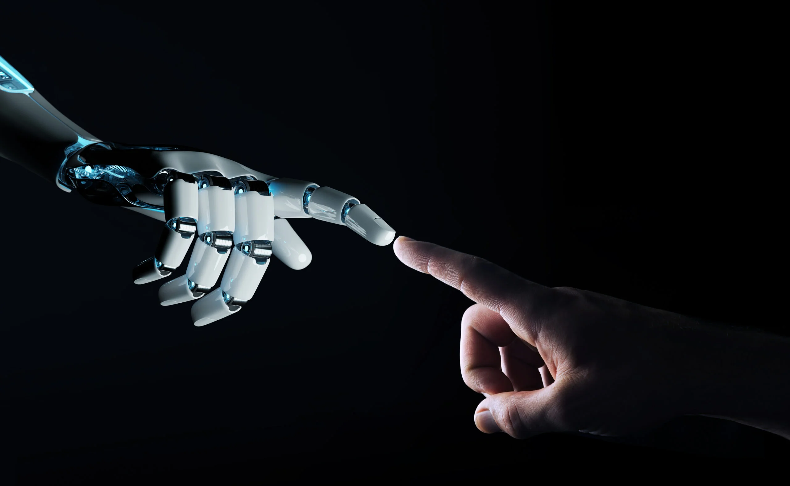 Beyond the Buzz: How AI is Augmenting (Not Replacing) Creative Work in 2026