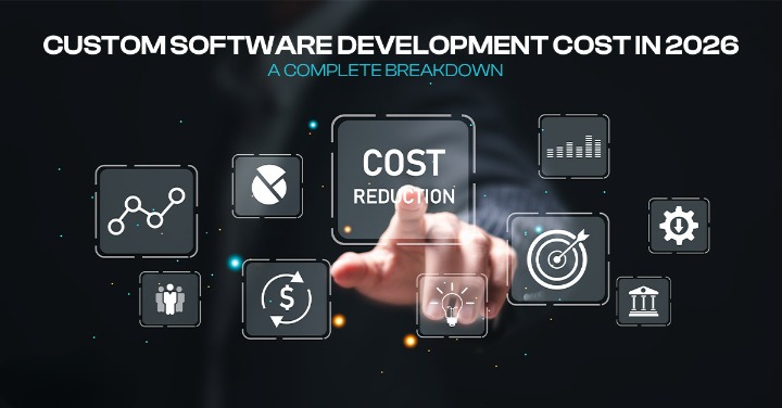 Complete Software Development Guide 2026: Process, Benefits & Trends