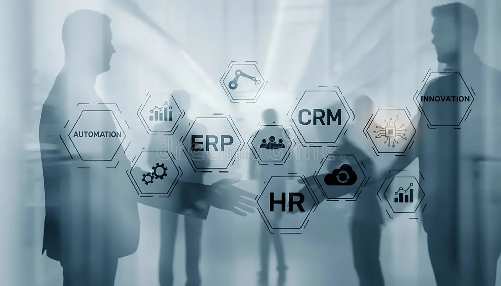 ERP vs CRM: Which One Does Your Business Need in 2026?