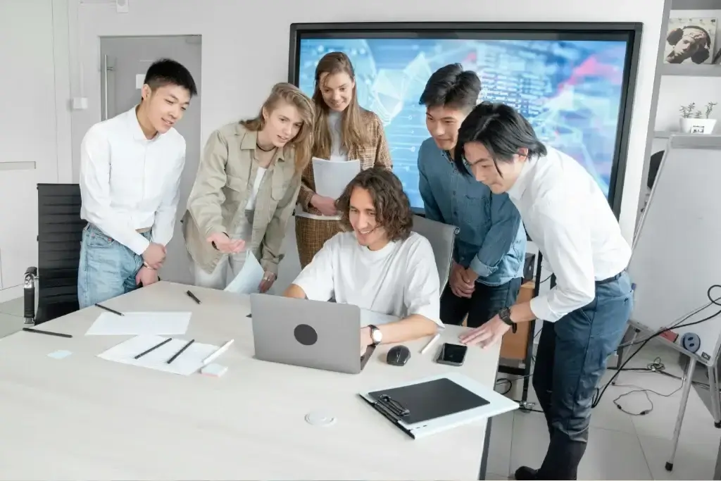 Software Engineering Services UK