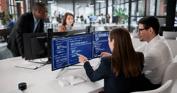 Software Engineering Services UK