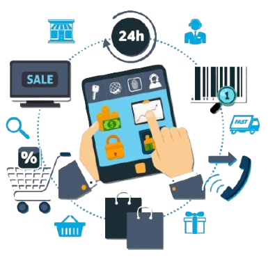 InnoFeature Labs E-commerce Software Engineering Architecture Blueprint