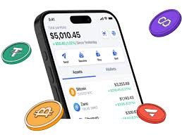 Mobile App