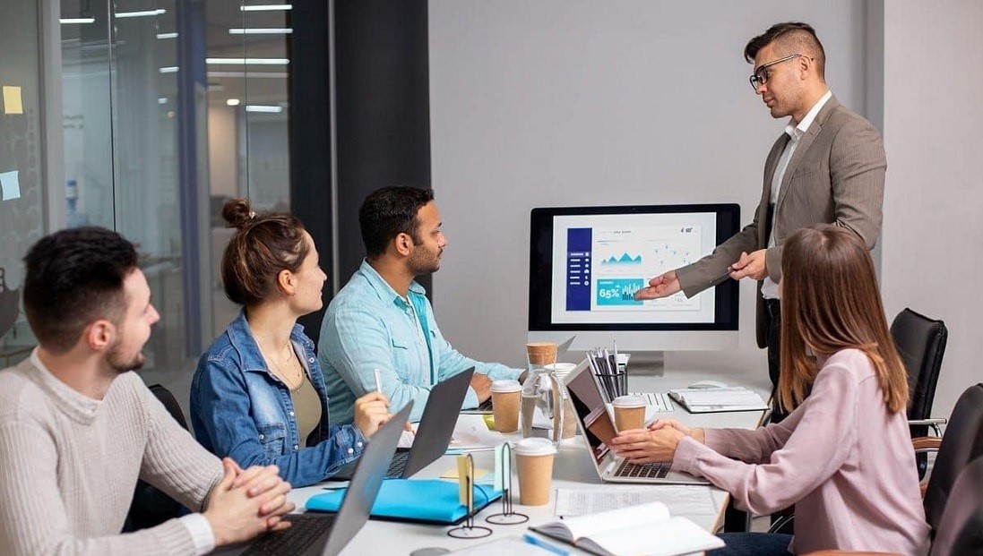 Best Web Development Company